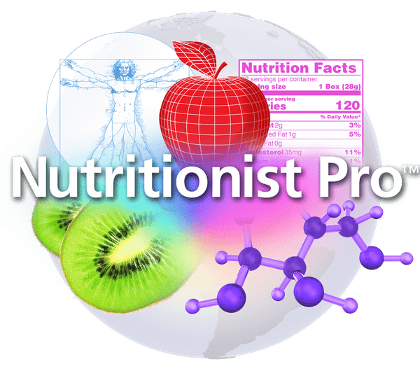 Nutritionist Pro