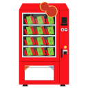 vending machine