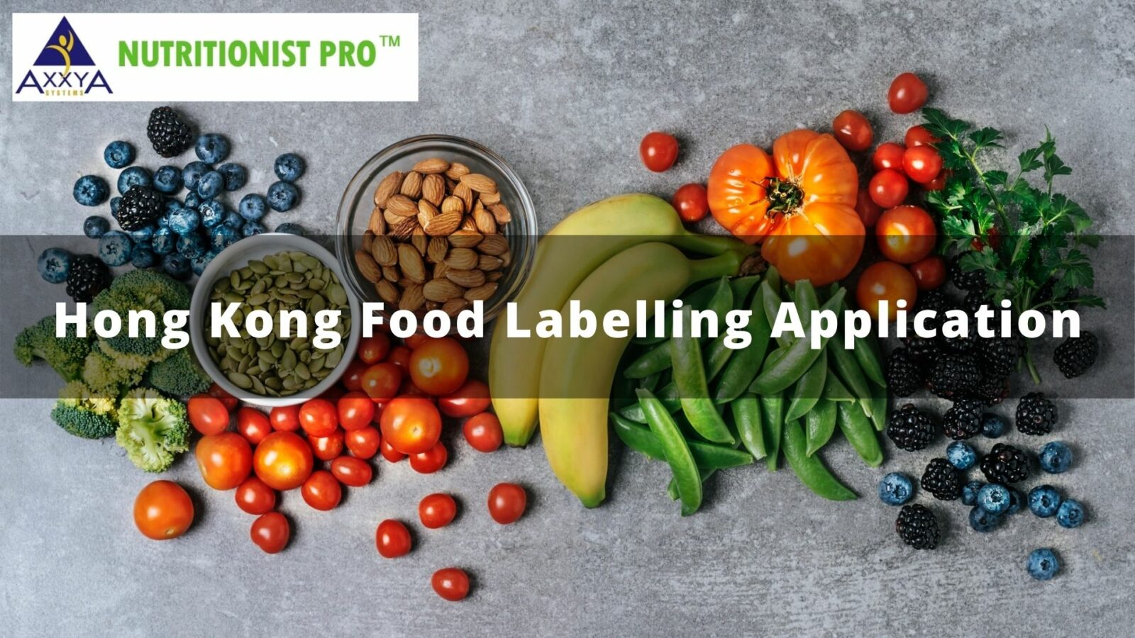 Hong Kong Food Label Generation Tool