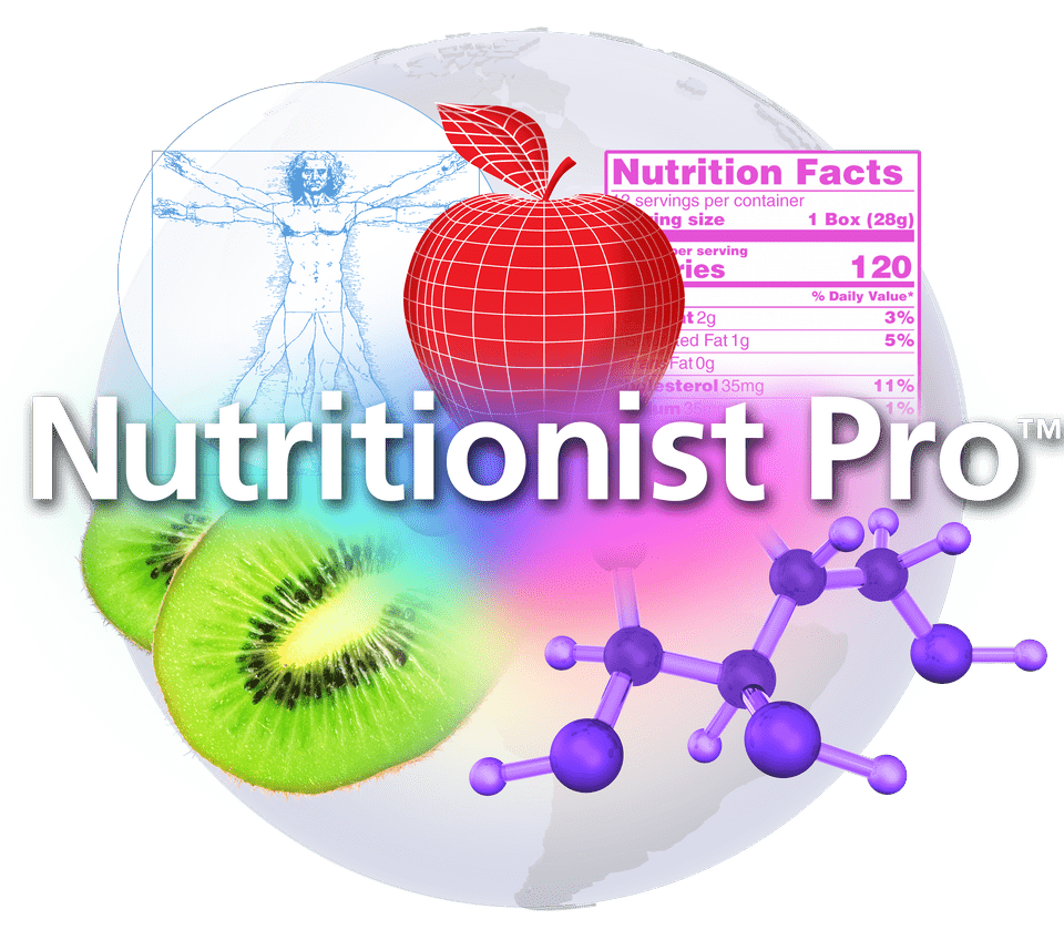 Nutritionist Pro logo