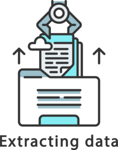 Data Extraction Tool