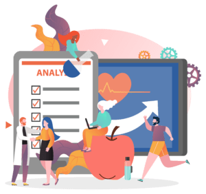 Diet Analysis nutrition