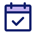 Calendar icon