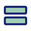 Food label icon
