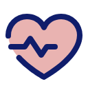 Heart icon