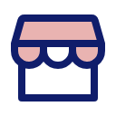 Restaurant icon